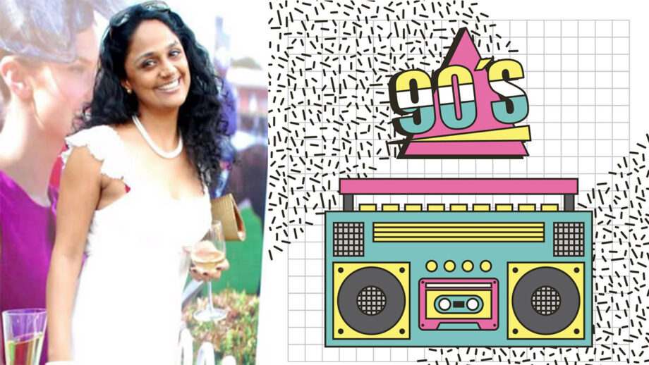 10 Sunita Rao's Songs You'll Never Forget If You Are A 90s Kid