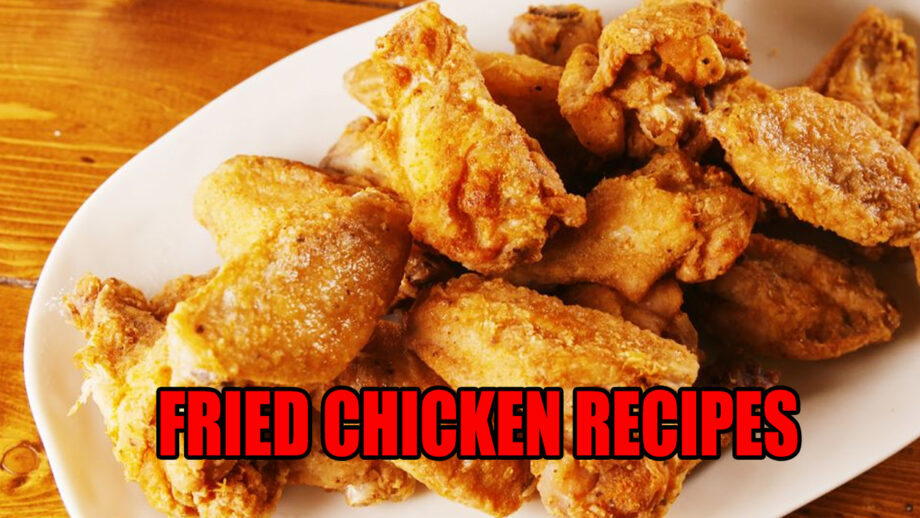 3 Best Fried Chicken Recipes Perfect For Stress-Free Weeknight Meal 2