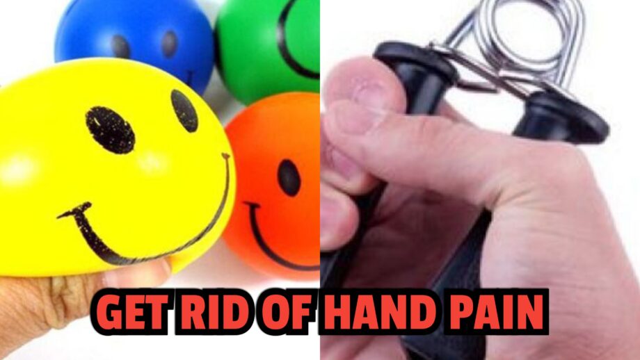 3 Hand Exercises To Avoid Hand Pain While Working From Home