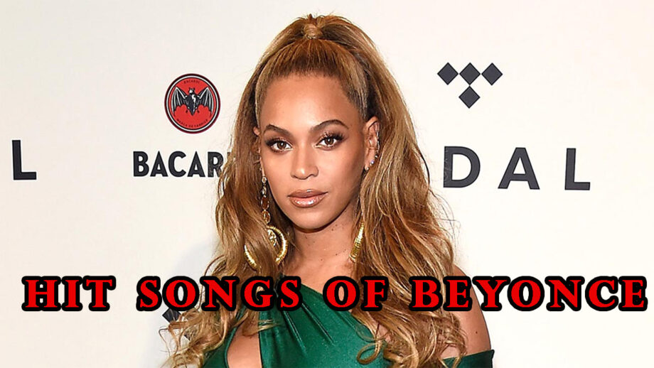 5 Beyonce Songs That Went Viral On Internet
