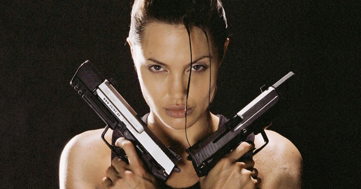 5 Hit Roles Of Angelina Jolie 2