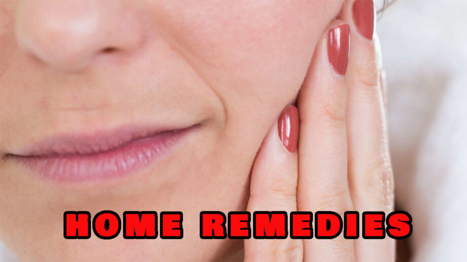 5 Home Remedies To Get Rid Of Toothaches