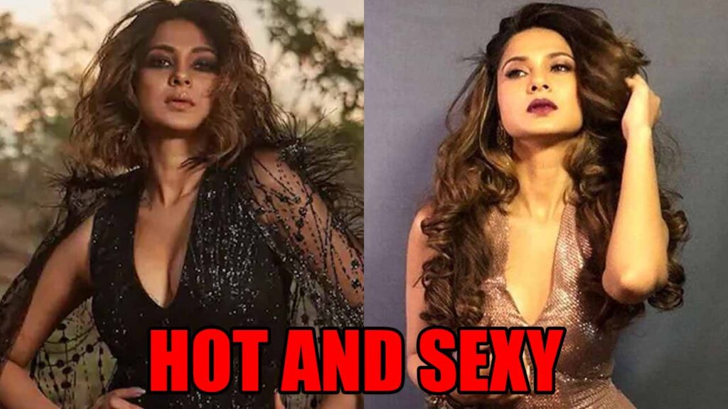 5 Hot And Sexy Videos Of Jennifer Winget Iwmbuzz Due to this sapna fans numbers are increasing. hot and sexy videos of jennifer winget