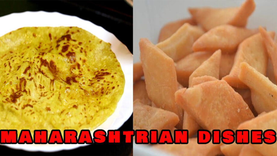 5 Maharashtrian Dishes You Can Try This Ganpati Festival