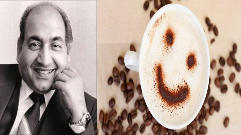 5 Mohammed Rafi's Songs To Instantly Brighten Your Mood