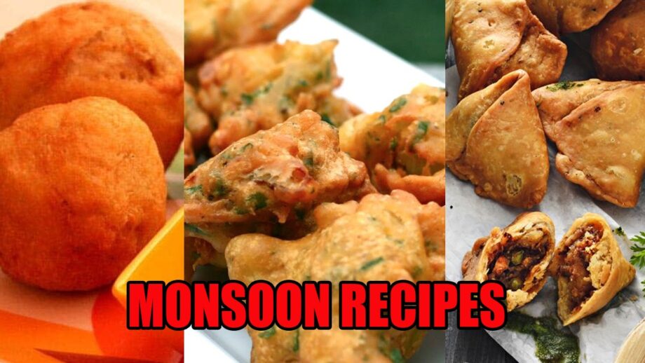 5 Monsoon Perfect Instant Recipes