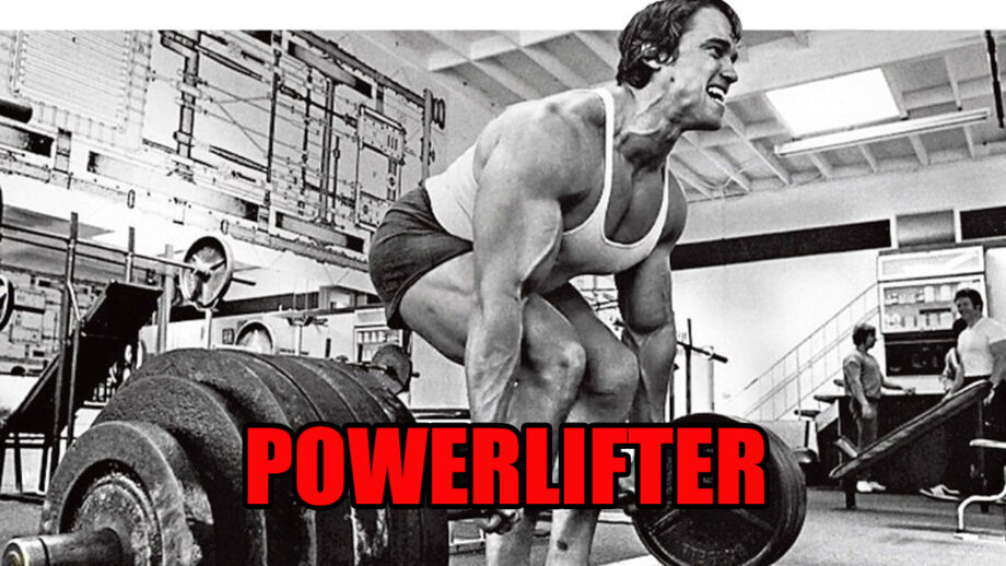 5 Reasons Why A Powerlifter Never Misses A Lift