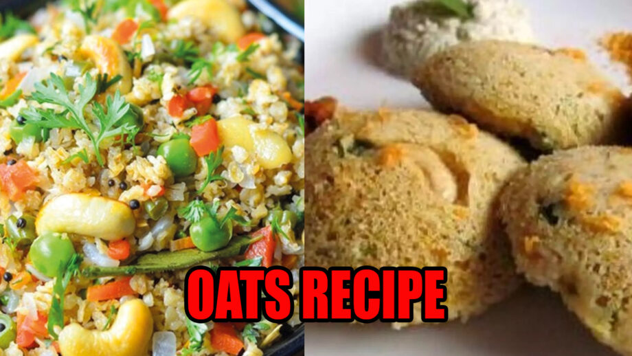 5 Recipes To Make Normal Oats Taste Lipsmacking Delicious 1