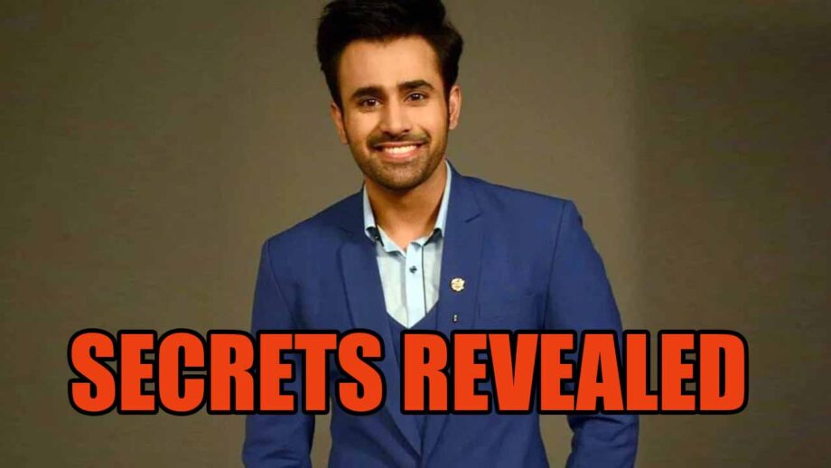 5 Secrets Of Naagin Fame Pearl V Puri Will Surprise You