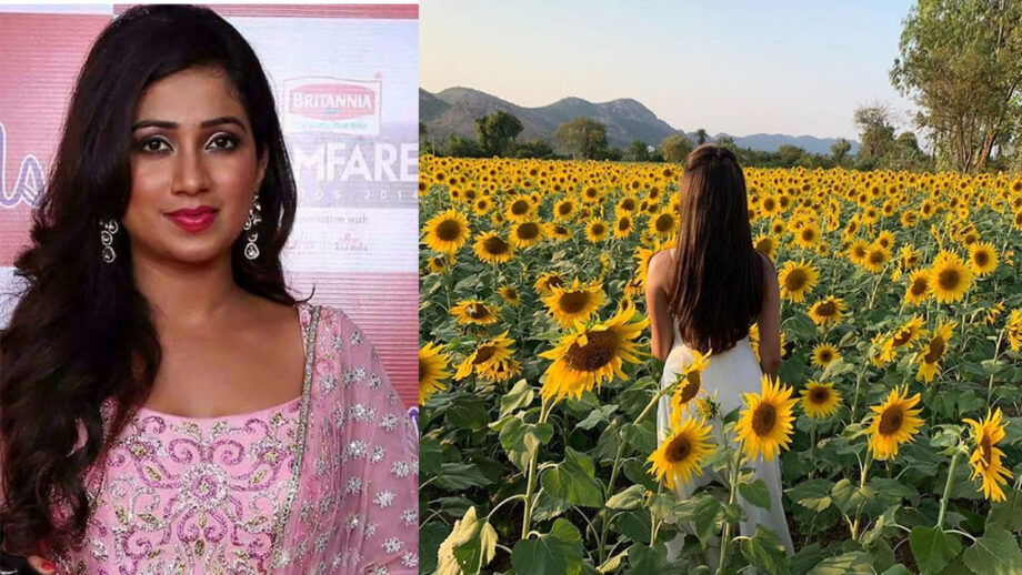 5 Shreya Ghoshal's Songs To Instantly Brighten Our Moods