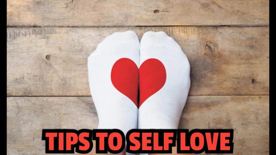 5 Steps To Self-Love: How To Love Yourself? 2