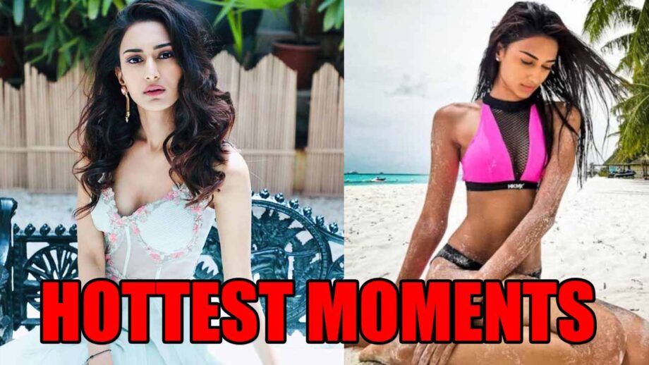 5 Times Erica Fernandes Sizzled On Instagram