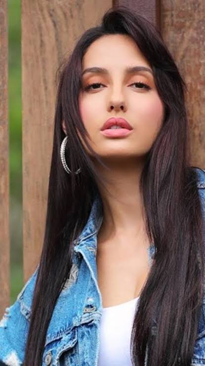 5 times Nora Fatehi gave us hair goals | IWMBuzz