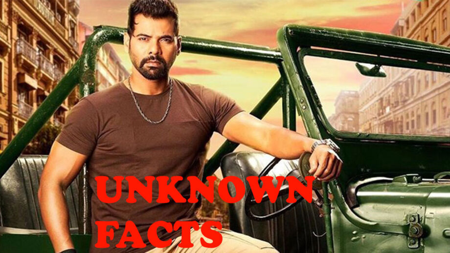 5 UNKNOWN Facts About Kumkum Bhagya Actor Shabir Ahluwalia 1
