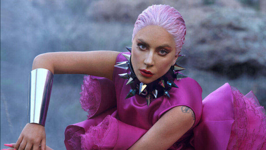 6 Best Lady Gaga's Looks That We Still Remember In 2020