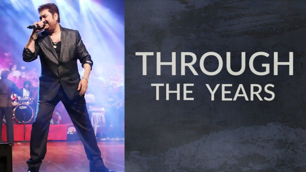 6 Fantastic Kumar Sanu's Songs To Enjoy Throughout The Year