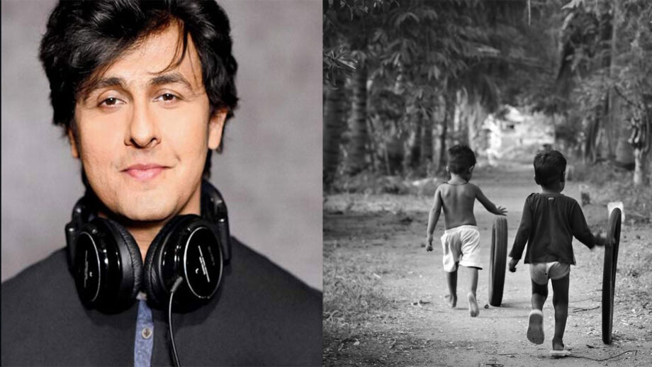 6 Sonu Nigam's Songs That Bring Back Your 90's Childhood Memories