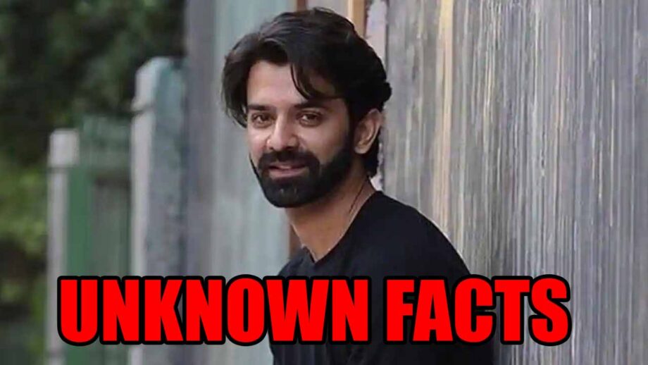 6 Things You Never Knew About Barun Sobti