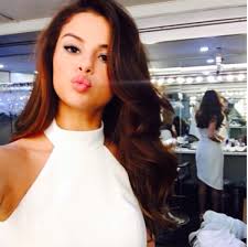 5 Times Selena Gomez Was Too Hot To Handle On Instagram - 0