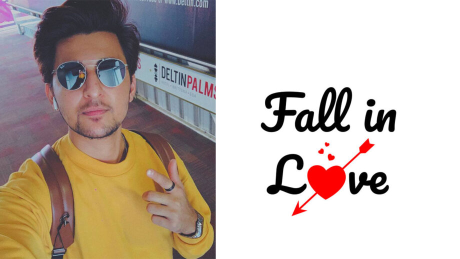 7 Darshan Raval's Love Songs Lyrics That Make You Want To Fall In Love Again
