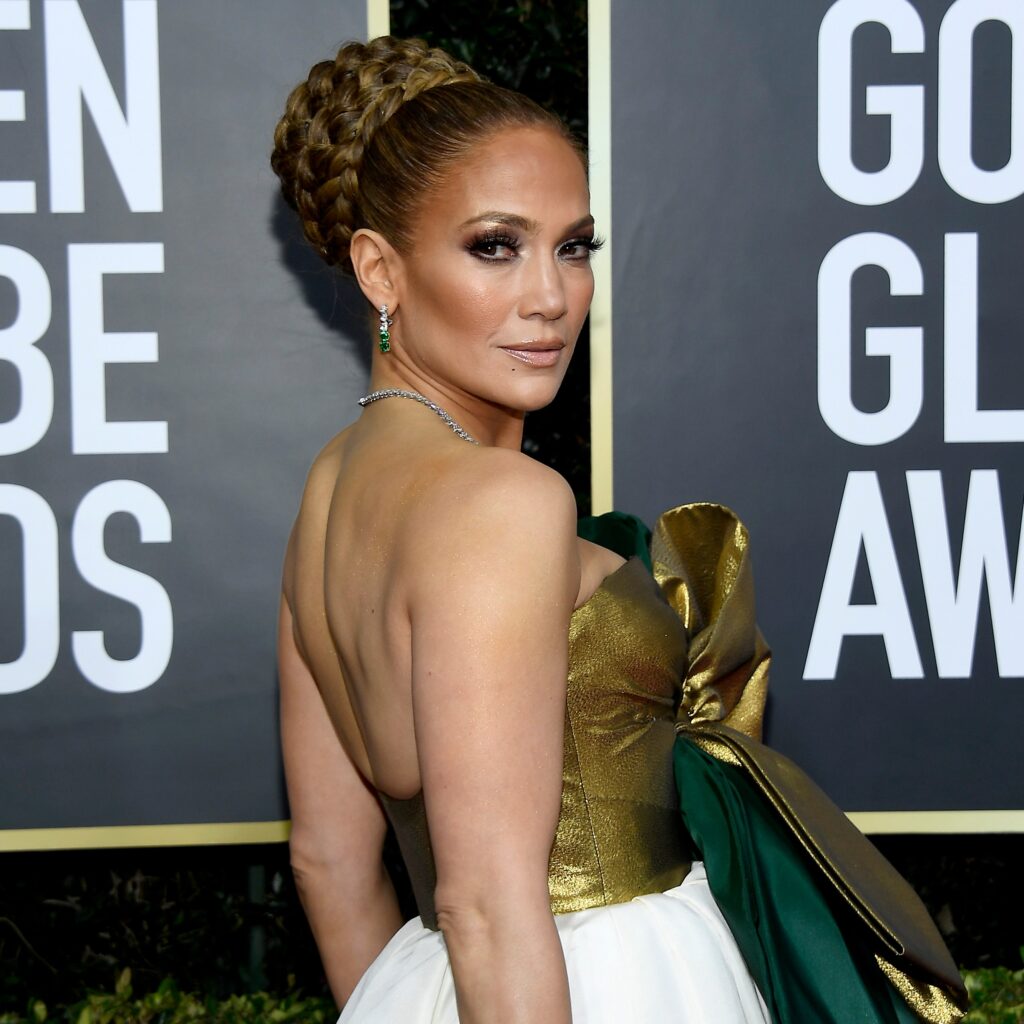 7 Hot Looks of Jennifer Lopez You Need to See - 0