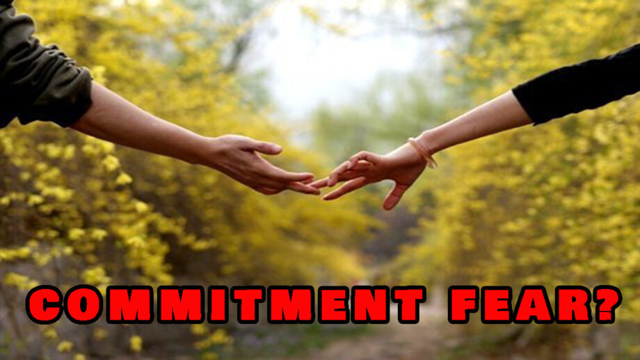 Afraid of Relationship Commitment? These Tips Will Help You Decide