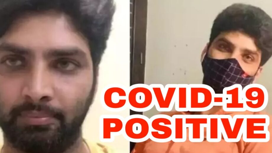 After Amitabh & Abhishek Bachchan, Telugu actor Bharatwaj Rangavajjula tests positive for Covid-19