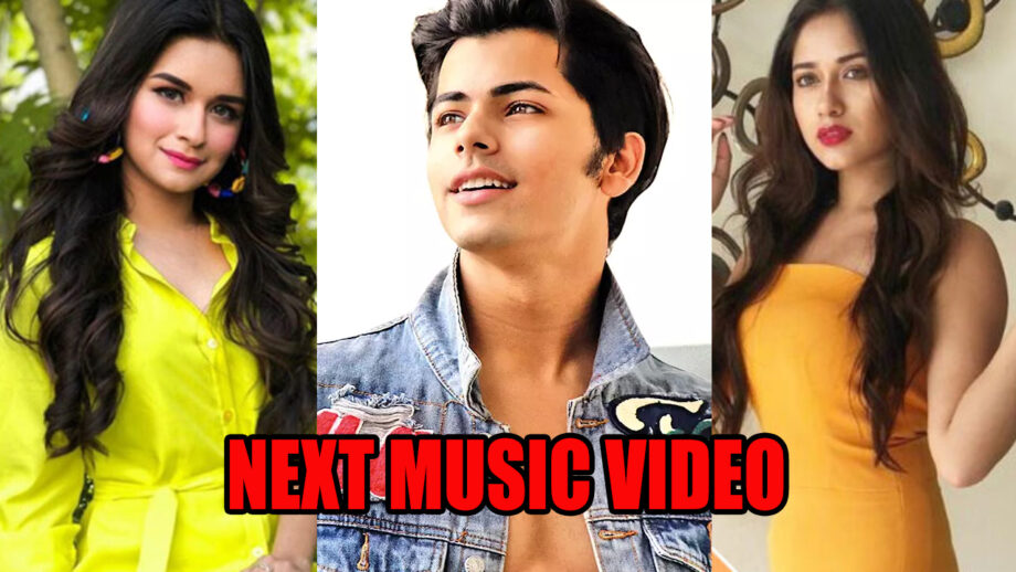 After Jannat Zubair and Avneet Kaur, Who Will Be Next Opposite Siddharth Nigam In Upcoming Music Videos?