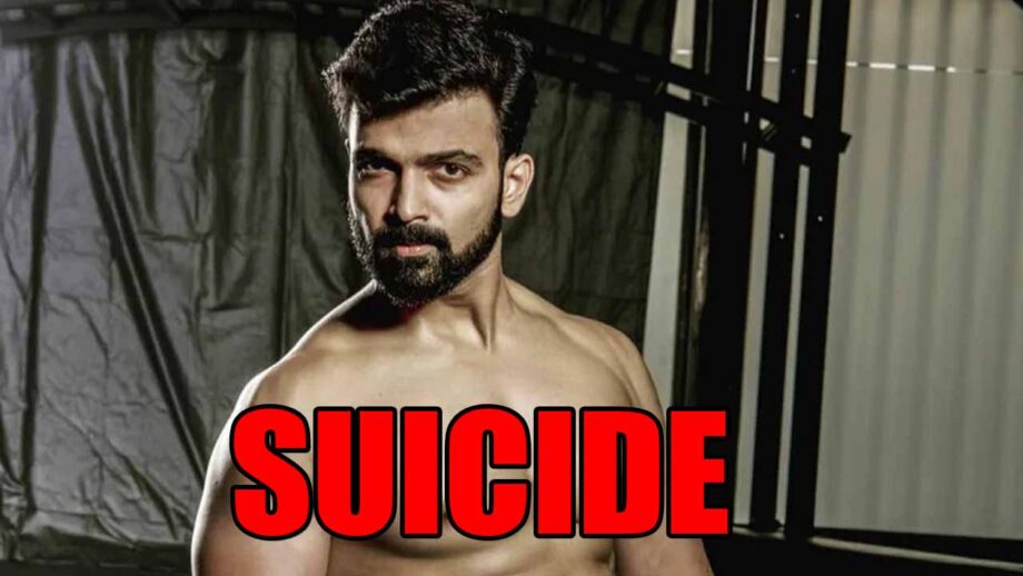After Sushant Singh Rajput, TV actor Susheel Gowda commits suicide