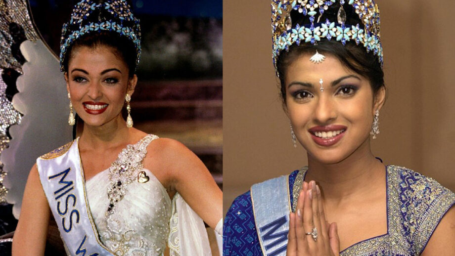 Aishwarya Rai vs Priyanka Chopra: Who is The Most Successful Miss World?