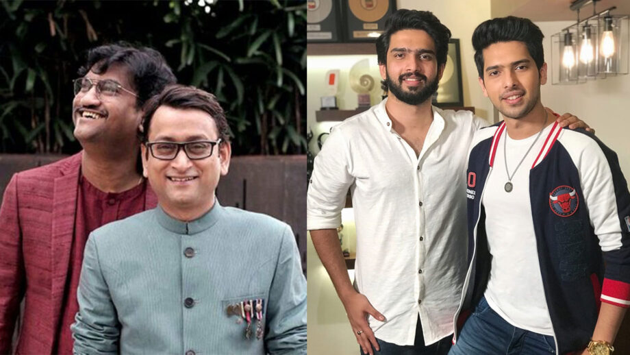 Ajay - Atul vs Armaan - Amaal: Which Composing Brothers Duo Is Your Favorite?