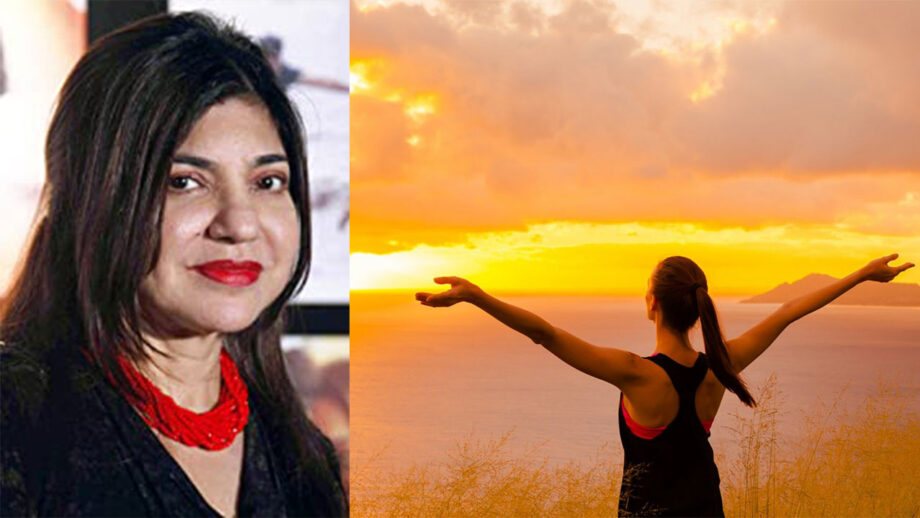 Alka Yagnik's Songs To Make You Stress-Free!