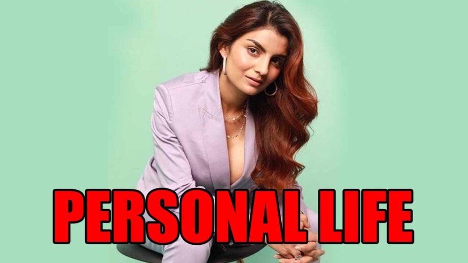 All You Need to Know About Anveshi Jain's Personal Life