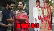All You Need To Know About Traditional Bengali Costumes 1