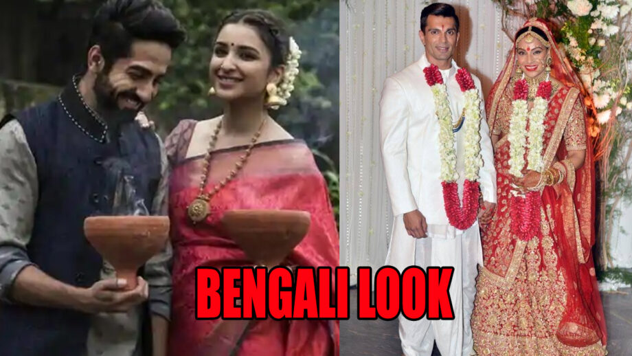 All You Need To Know About Traditional Bengali Costumes 1