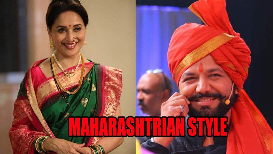 All You Need To Know About Traditional Maharashtrian Costumes 1