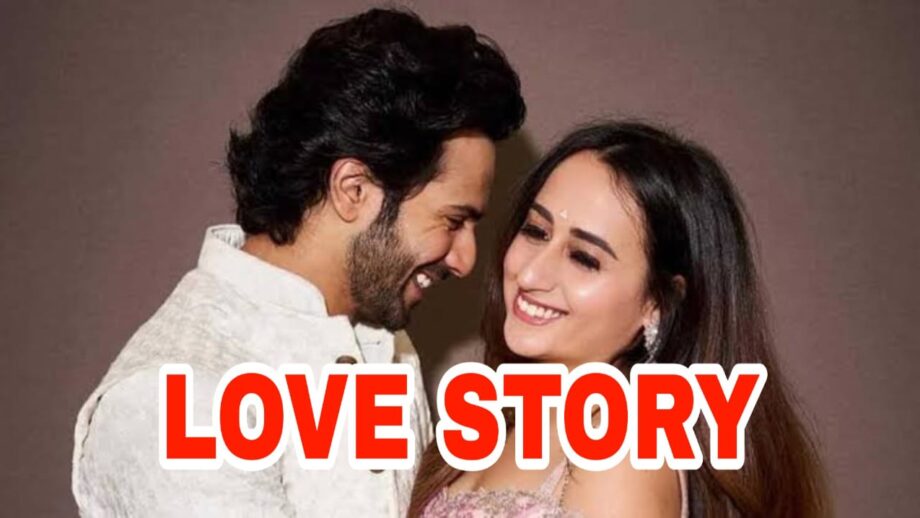 All you need to know about Varun Dhawan's love life