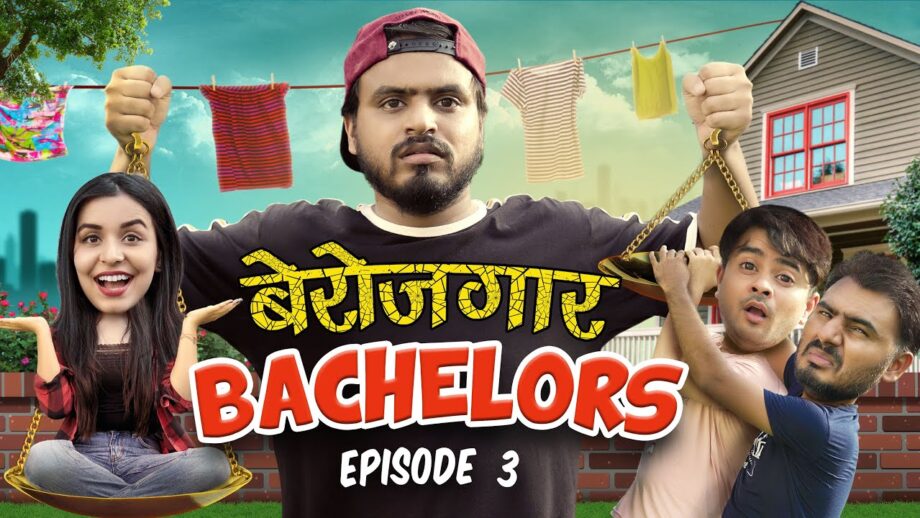 Amit Bhadana New Youtube Video 'Yaar Vs Pyaar (Berozgar Bachelors)' Is Hilarious, netizens can’t stop laughing