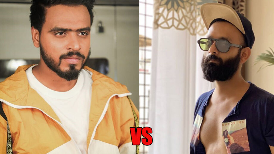 Amit Bhadana vs Be YouNick: Who Deserves Your Love More?
