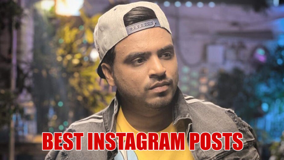 Amit Bhadana's Best of Instagram Posts