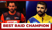 Anup Kumar Vs Ajay Thakur: Who Deserves To Be The Best Raid Champion?