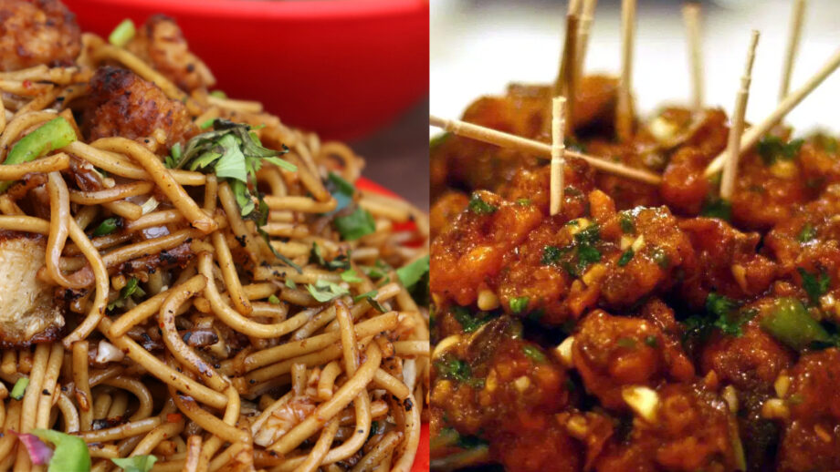 Are You A Fan Of Chinese Cuisine? Try These 4 Most Popular