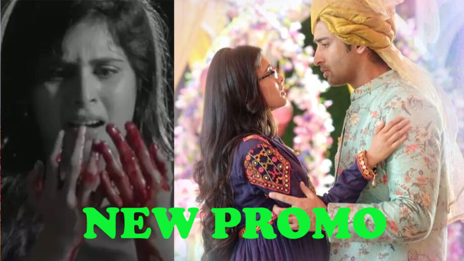Are You Excited To Watch Yeh Rishtey Hain Pyaar Ke After Seeing New Promo?