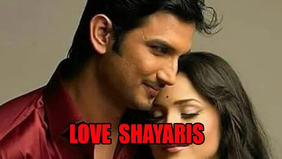 Are you in love? Then try out these 10 interesting Shayaris to keep for your WhatsApp status