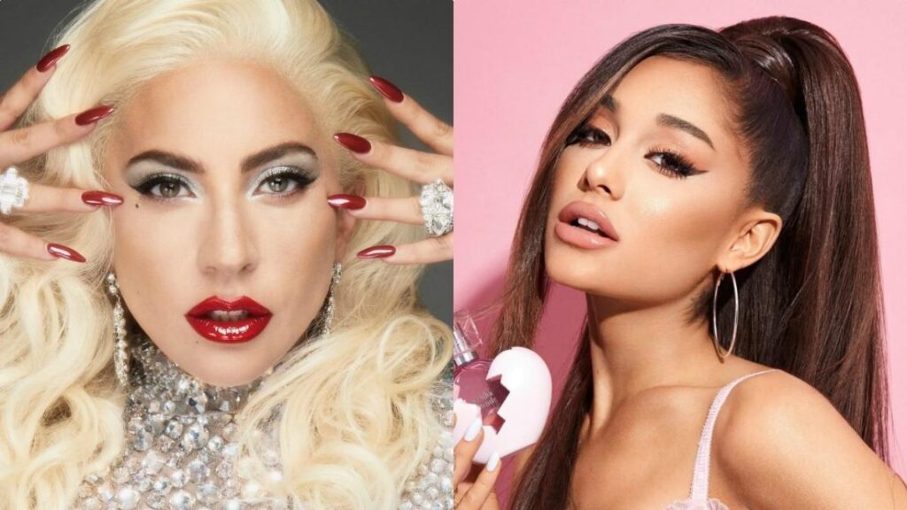 Ariana Grande VS Lady Gaga: Who Has The Biggest Fan Following?