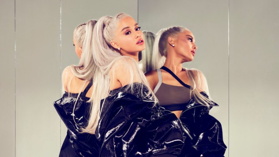 Ariana Grande's 7 Songs To Get Your Guests Into The Dance Floor; Watch