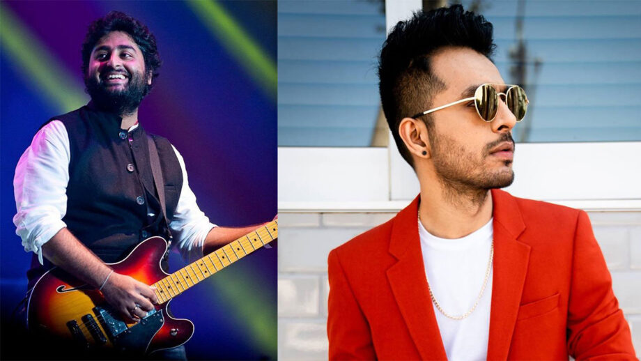 Arijit Singh VS Tony Kakkar: Which Singer Shows More Versatility?
