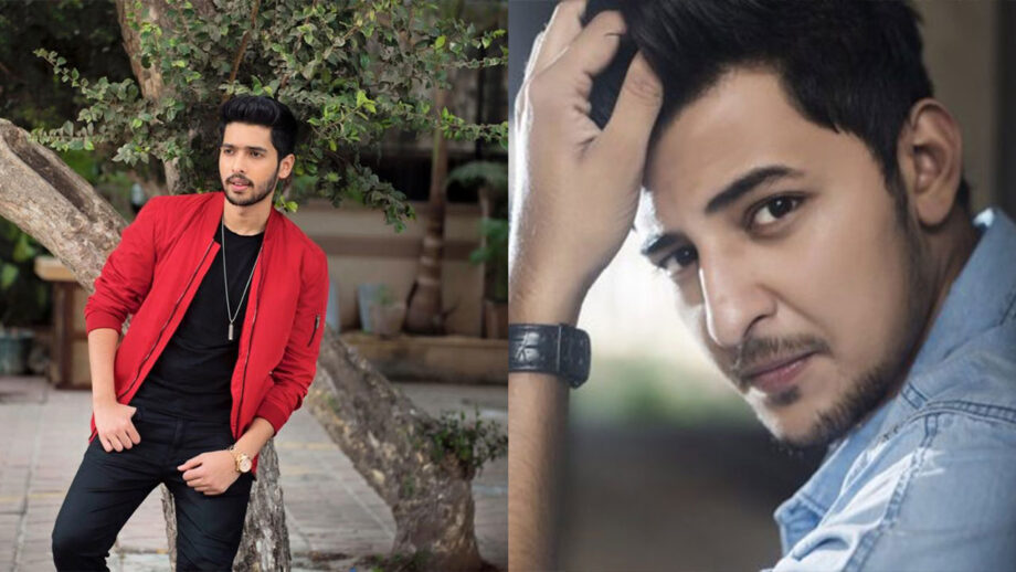Armaan Malik Or Darshan Raval: Who's The Next Bollywood Music Sensation?