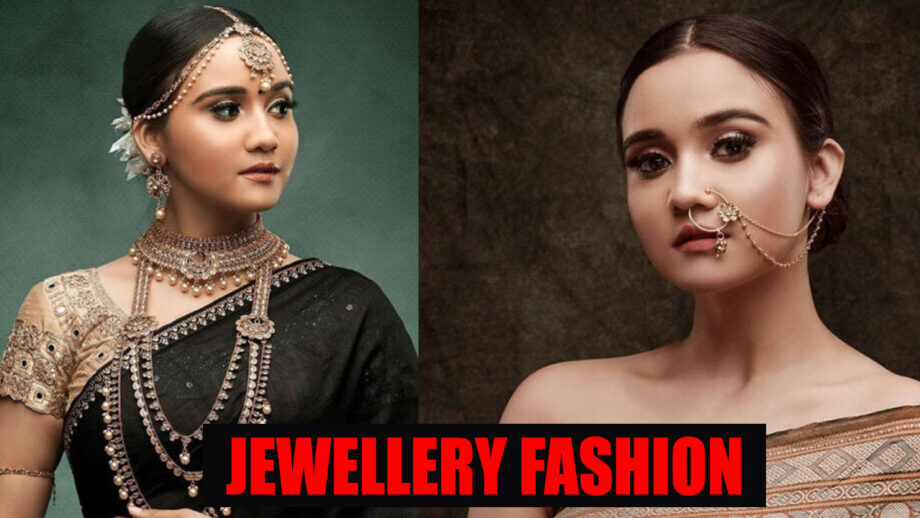 Ashi Singh: 5 Pieces of Jewelleries You Should Buy 1