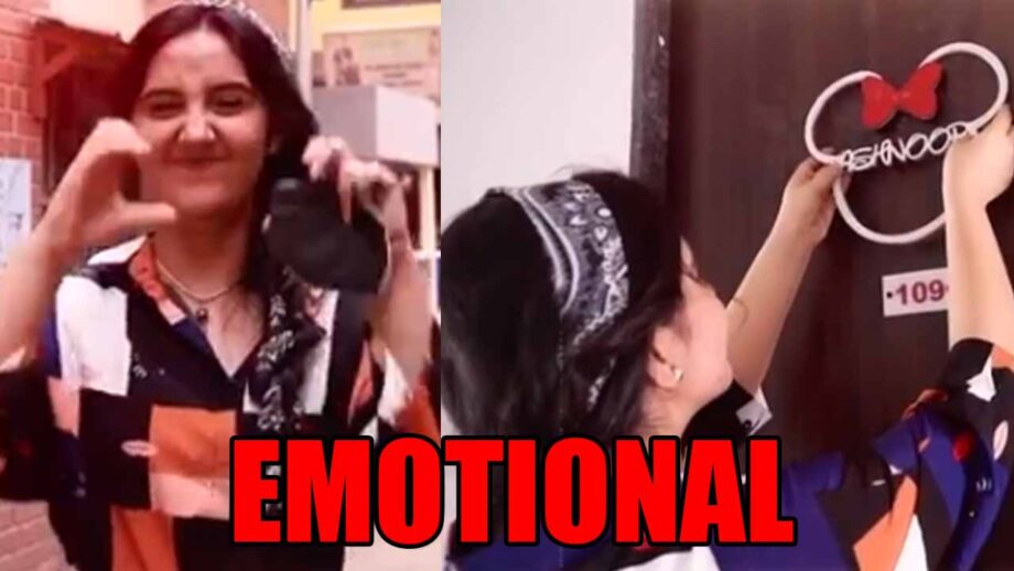 Ashnoor Kaur bids emotional adieu to Patiala Babes